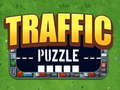 Jeu Traffic puzzle 