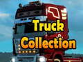 Jeu Truck Collection