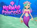 Jeu Mermaid Princess 
