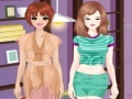 Jeu Shopaholic Best Friends