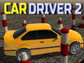 Game Car Driver 2