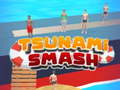 Game Tsunami Smash
