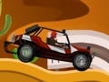 Jeu Dune Buggy Racing