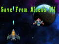 Jeu Save from Aliens III