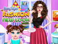 Game Baby Taylor Fashion New Look