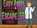 Jeu Amgel Easy Room Escape 53