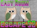 Game  Amgel Easy Room Escape 52 