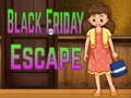 Game Amgel Black Friday Escape