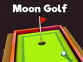 Game Moon Golf
