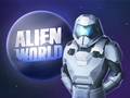 Game Alien World