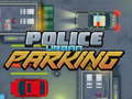 Jeu Police Urban Parking