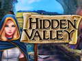 Jeu Hidden Valley