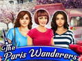 Game The Paris Wanderers