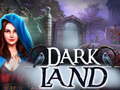 Game Dark Land