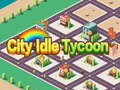 Game City Idle Tycoon
