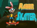 Game Rabbit Skater