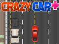 Game Crazy Car 