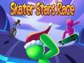 Jeu Skater Stars Race