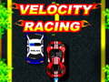 Jeu Velocity Racing 