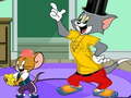 Game Tom Jerry Dress Up