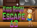 Jeu Amgel Kids Room Escape 63