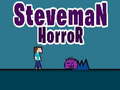 Game Steveman Horror