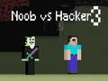Game Noob vs Hacker 3
