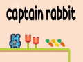 Jeu Captain Rabbit 