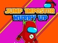 Game Jump Impostor Hurry Up