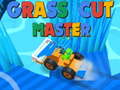 Game Grass Cut Master