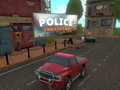 Game Police Endless Car