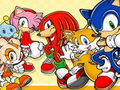 Game Sonic Advance 3