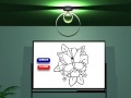 Jeu Art Escape