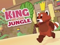 Game King of the Jungle