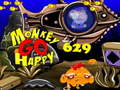 Jeu Monkey Go Happy Stage 629