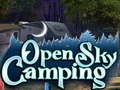 Game Open Sky Camping