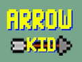 Jeu Arrow Kid