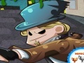 Jeu Zombie Breach