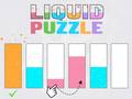 Game Liquid Puzzle