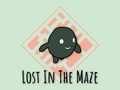 Game Lost In The Maze