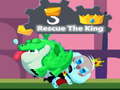 Game Rescue The King