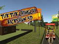 Game TukTuk Chingchi Rickshaw 3D
