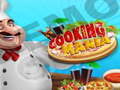 Game Cooking Mania 2022