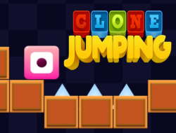 Jeu Clone Sauter 