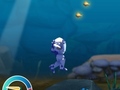 Game Walking Under The Sea