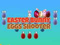 Jeu Easter Bunny Eggs Shooter