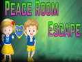 Game Amgel Peace Room Escape