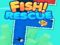 Jeu Fish Rescue! 