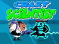 Game Crazy Scientist