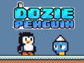 Jeu Dozie Penguin